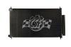 OE-Style A/C Condenser, Honda CR-V