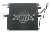 OE-Style A/C Condenser, Ram 2500 , Ram 3500 , Dodge Ram 2500 , Dodge Ram 3500 - image 1