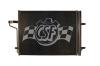 OE-Style A/C Condenser, Ford Escape , Ford C-Max