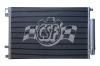 OE-Style A/C Condenser, Ford Mustang, Ford Mustang GT, Ford Mustang Shelby GT350/GT350R - image 1