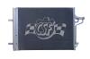 OE-Style A/C Condenser, Ford Transit Connect , Ford Focus ST - image 1