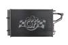 OE-Style A/C Condenser, Hyundai Elantra Coupe , Hyundai Elantra GT , Hyundai Elantra , Kia Forte Koup , Kia Forte , Kia Forte5 - image 1