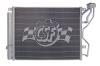 OE-Style A/C Condenser, Hyundai Sonata - image 1