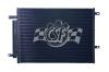 OE-Style A/C Condenser, Jeep Cherokee