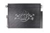 OE-Style A/C Condenser, Dodge Durango , Jeep Grand Cherokee - image 1