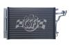 OE-Style A/C Condenser, Kia Soul - image 1