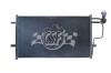 OE-Style A/C Condenser, Mazda 3 - image 1