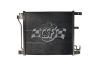 OE-Style A/C Condenser, Nissan Juke - image 1
