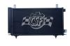 OE-Style A/C Condenser, Subaru Impreza , Subaru Forester , Subaru XV Crosstrek - image 1