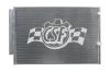 OE-Style A/C Condenser, Toyota Highlander