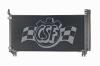 OE-Style A/C Condenser, Toyota Highlander - image 1