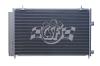 OE-Style A/C Condenser, Toyota RAV4