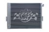 OE-Style A/C Condenser, Toyota Tacoma