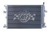 OE-Style A/C Condenser, Volvo XC90 - image 1