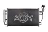 OE-Style A/C Condenser, Nissan LEAF
