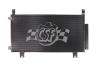 OE-Style A/C Condenser, Honda CR-V - image 1