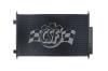 OE-Style A/C Condenser, Honda HR-V - image 1
