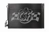 OE-Style A/C Condenser, BMW 528i , BMW 528i xDrive - image 1