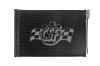 OE-Style A/C Condenser, Fits Select BMW