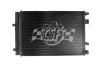 OE-Style A/C Condenser, Hyundai Veloster - image 1