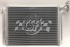 OE-Style A/C Condenser, BMW X5 - image 1