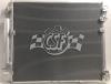 OE-Style A/C Condenser, Cadillac SRX , Cadillac STS - image 1