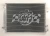 OE-Style A/C Condenser, Cadillac ATS , Chevy Camaro , Cadillac CTS - image 1