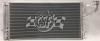 OE-Style A/C Condenser, Hyundai Sonata - image 1