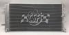 OE-Style A/C Condenser, Audi A4 allroad , Audi A5 Cabriolet