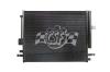 OE-Style A/C Condenser, GMC Canyon , Chevy Colorado - image 1