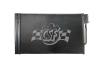 OE-Style A/C Condenser, Buick Regal Sportback , Buick Regal TourX , Buick LaCrosse , Chevy Malibu , Chevy Malibu Hybrid