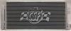 OE-Style A/C Condenser, Chevy Sonic