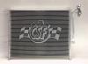 OE-Style A/C Condenser, Fits Select BMW - image 1