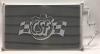 OE-Style A/C Condenser, Chevy K1500 , Chevy C3500 , Chevy K2500 , Chevy C2500 , Chevy K3500 , Chevy C1500 - image 1