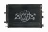 OE-Style A/C Condenser, Ford Edge , Lincoln MKX