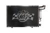OE-Style A/C Condenser, Ford Fiesta