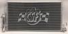 OE-Style A/C Condenser, Ford Transit Connect , Lincoln MKC , Ford Escape , Ford Focus RS