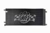 OE-Style A/C Condenser, Honda Civic