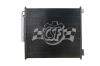 OE-Style A/C Condenser, Land Rover Range Rover Sport , Land Rover Range Rover