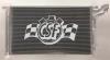 OE-Style A/C Condenser, Hyundai Elantra - image 1