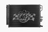 OE-Style A/C Condenser, Hyundai Tucson - image 1