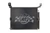 OE-Style A/C Condenser, Toyota Tacoma - image 1
