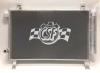 OE-Style A/C Condenser, Toyota Yaris - image 1