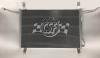 OE-Style A/C Condenser, Ford F-250 , Ford F-150 , Ford F-350 - image 1
