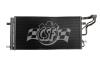 OE-Style A/C Condenser, Hyundai Elantra - image 1