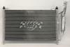 OE-Style A/C Condenser, Mazda 2