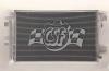 OE-Style A/C Condenser, Subaru Impreza , Subaru Crosstrek