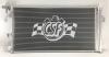 OE-Style A/C Condenser, Audi A4 allroad , Audi A4 , Audi A5