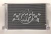 OE-Style A/C Condenser, Audi Q7