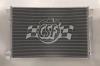 OE-Style A/C Condenser, Toyota Avalon , Toyota Camry , Toyota RAV4 - image 1